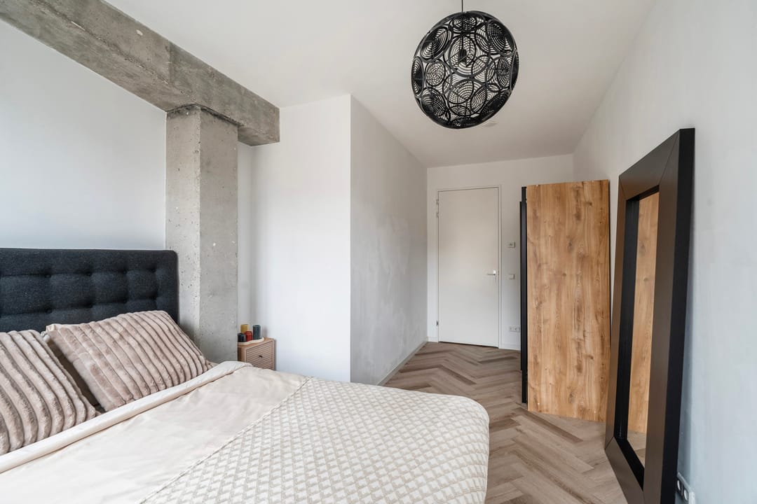 Foto 16 van Van Vollenhovenstraat 3-333