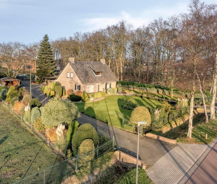 Photo of Morgenweg 28 5406NJ Uden, see listing for more details