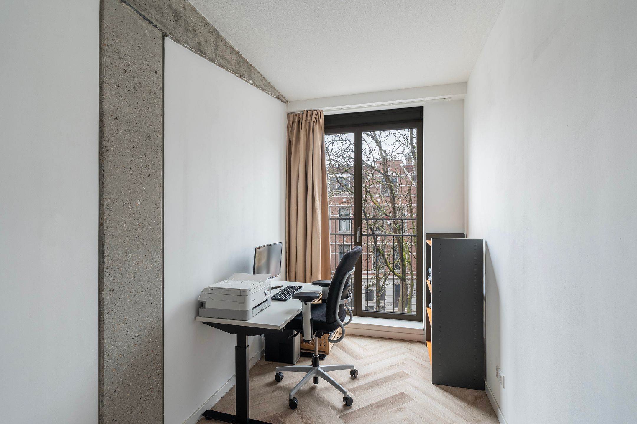 Foto 18 van Van Vollenhovenstraat 3-333