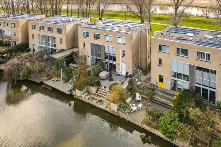 Johanna Naberkade 56 main image