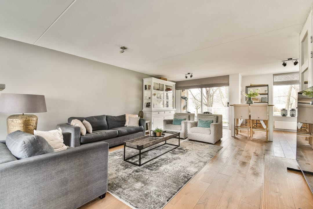 Foto 2 van Johanna Naberkade 56