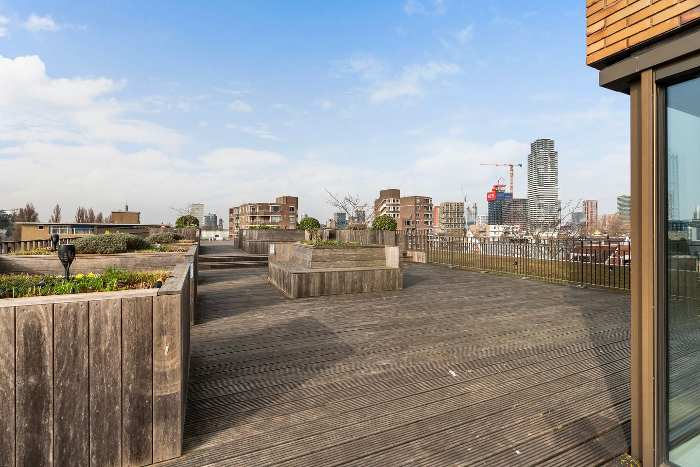 Foto 29 van Van Vollenhovenstraat 3-333