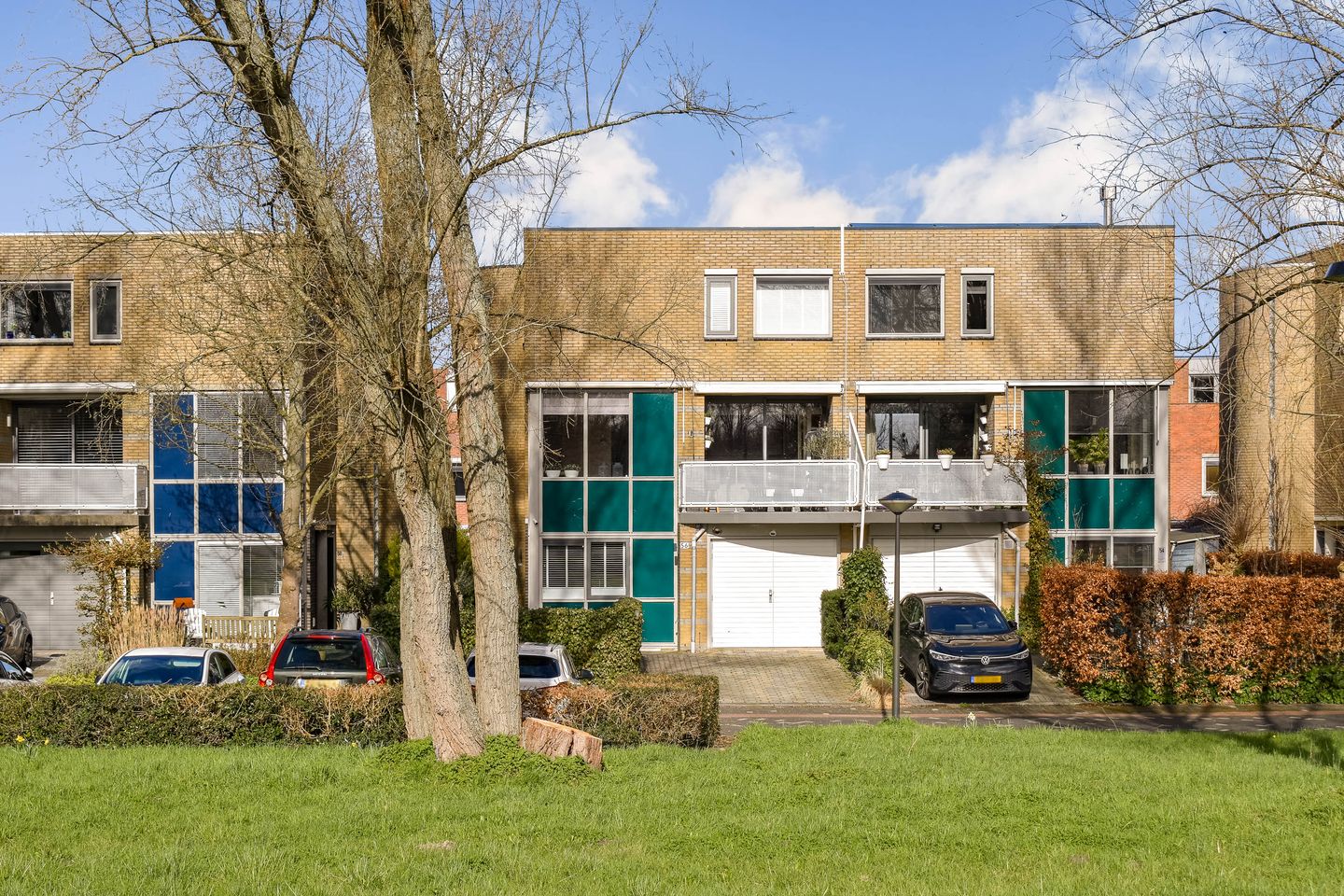 Foto 4 van Johanna Naberkade 56