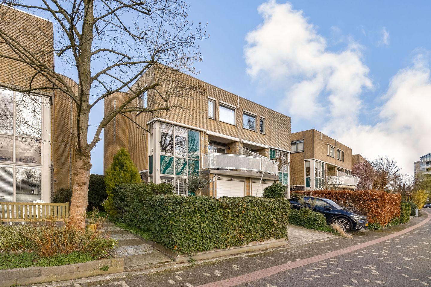 Foto 5 van Johanna Naberkade 56