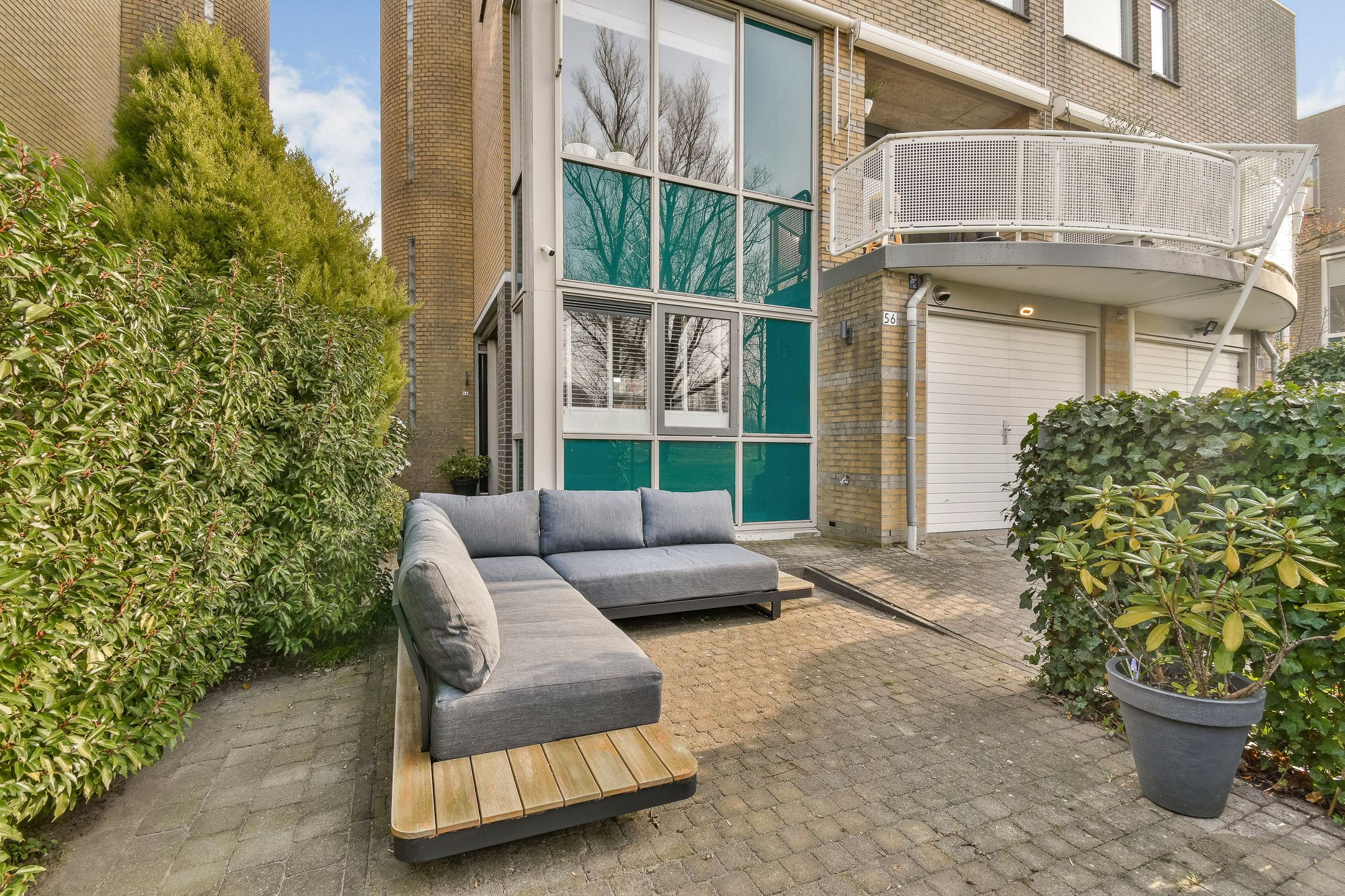 Foto 6 van Johanna Naberkade 56