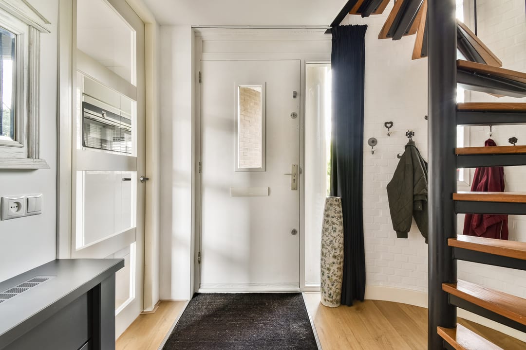 Foto 8 van Johanna Naberkade 56