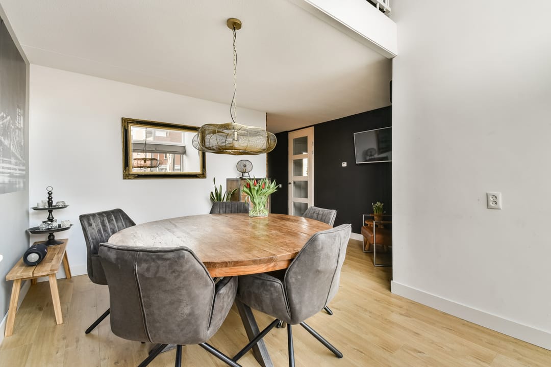 Foto 13 van Johanna Naberkade 56