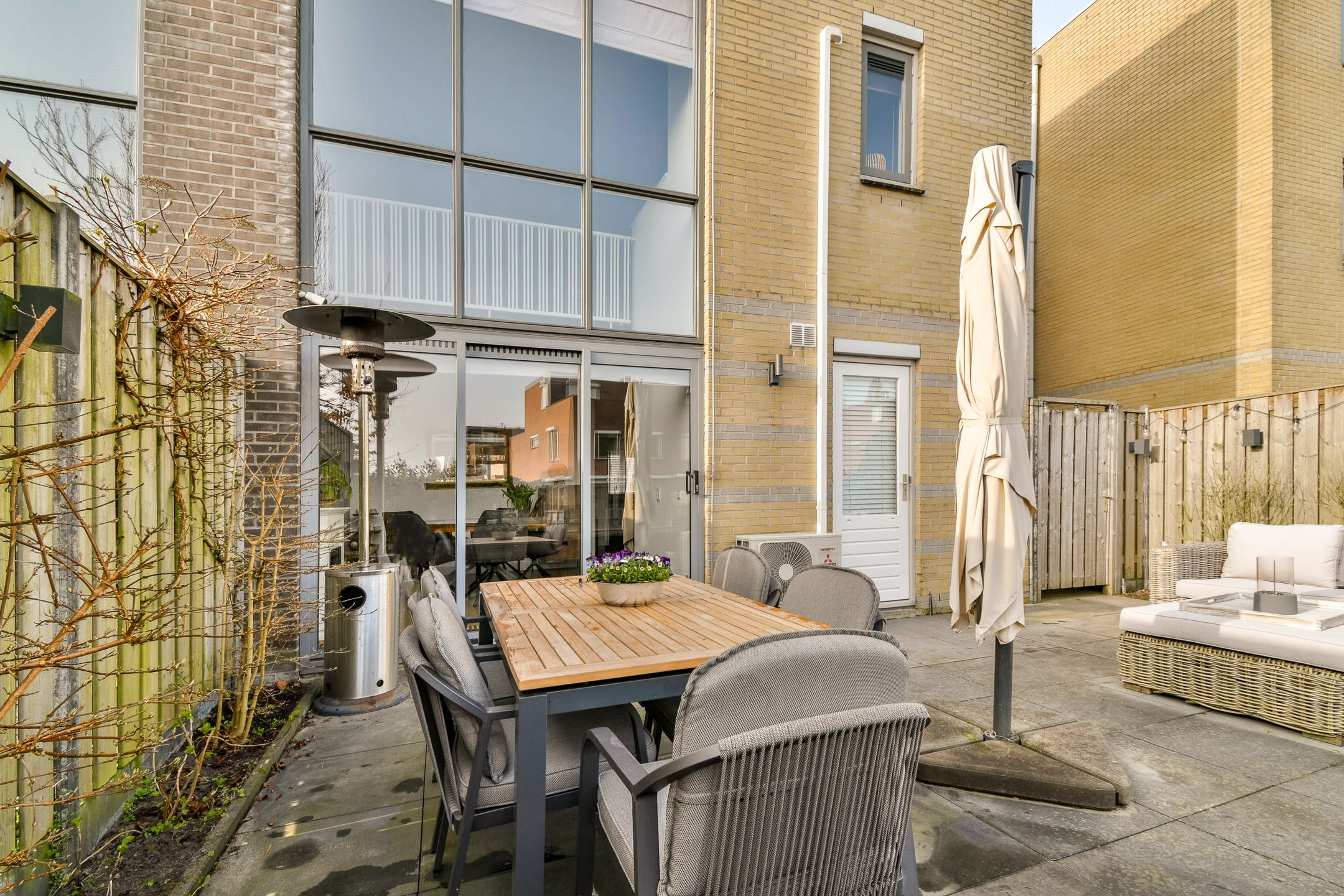 Foto 15 van Johanna Naberkade 56