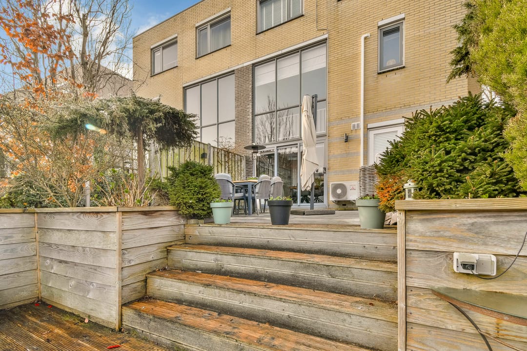 Foto 17 van Johanna Naberkade 56