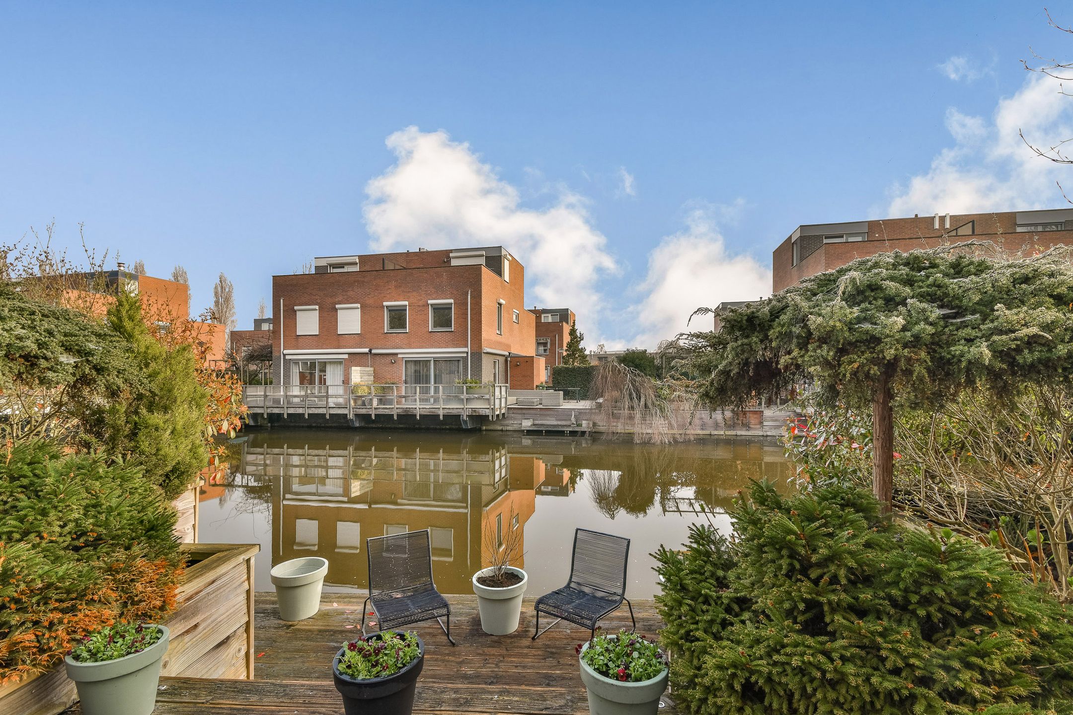 Foto 18 van Johanna Naberkade 56