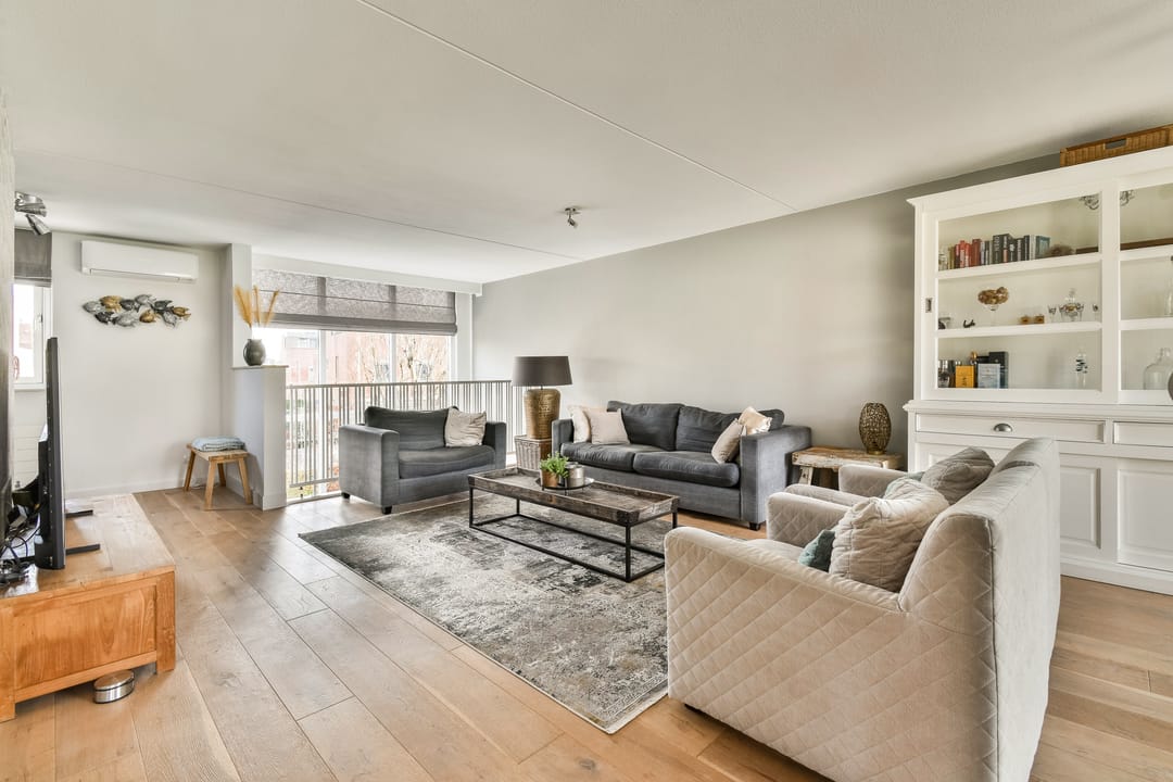 Foto 22 van Johanna Naberkade 56