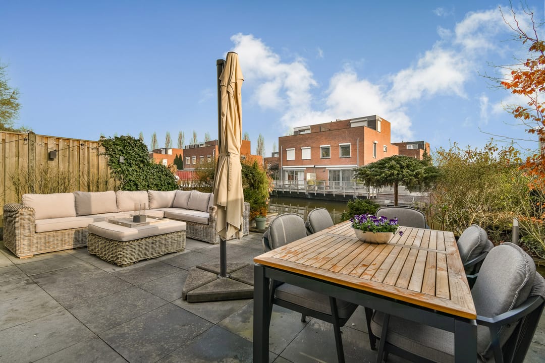 Foto 16 van Johanna Naberkade 56