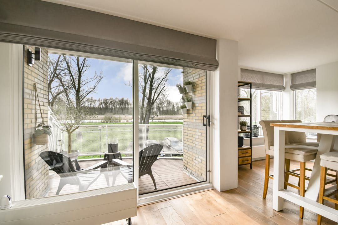 Foto 23 van Johanna Naberkade 56