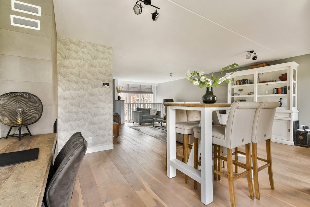 Foto 26 van Johanna Naberkade 56