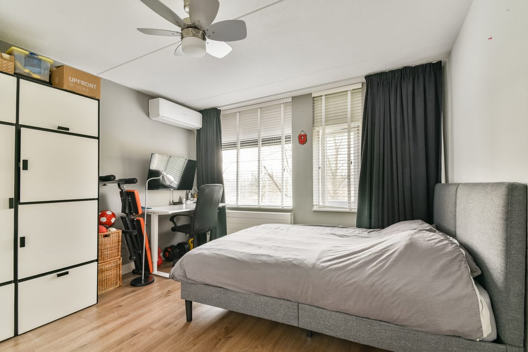 Foto 37 van Johanna Naberkade 56