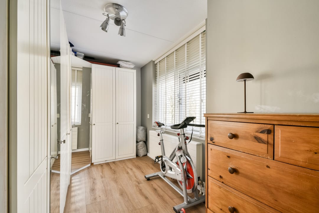 Foto 38 van Johanna Naberkade 56