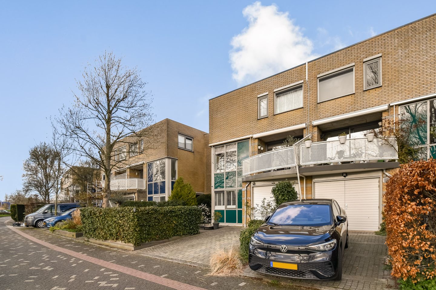 Foto 40 van Johanna Naberkade 56