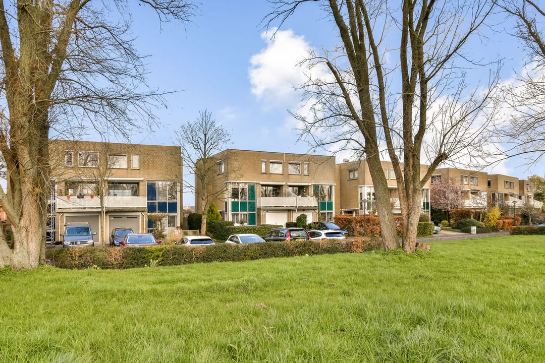 Foto 41 van Johanna Naberkade 56