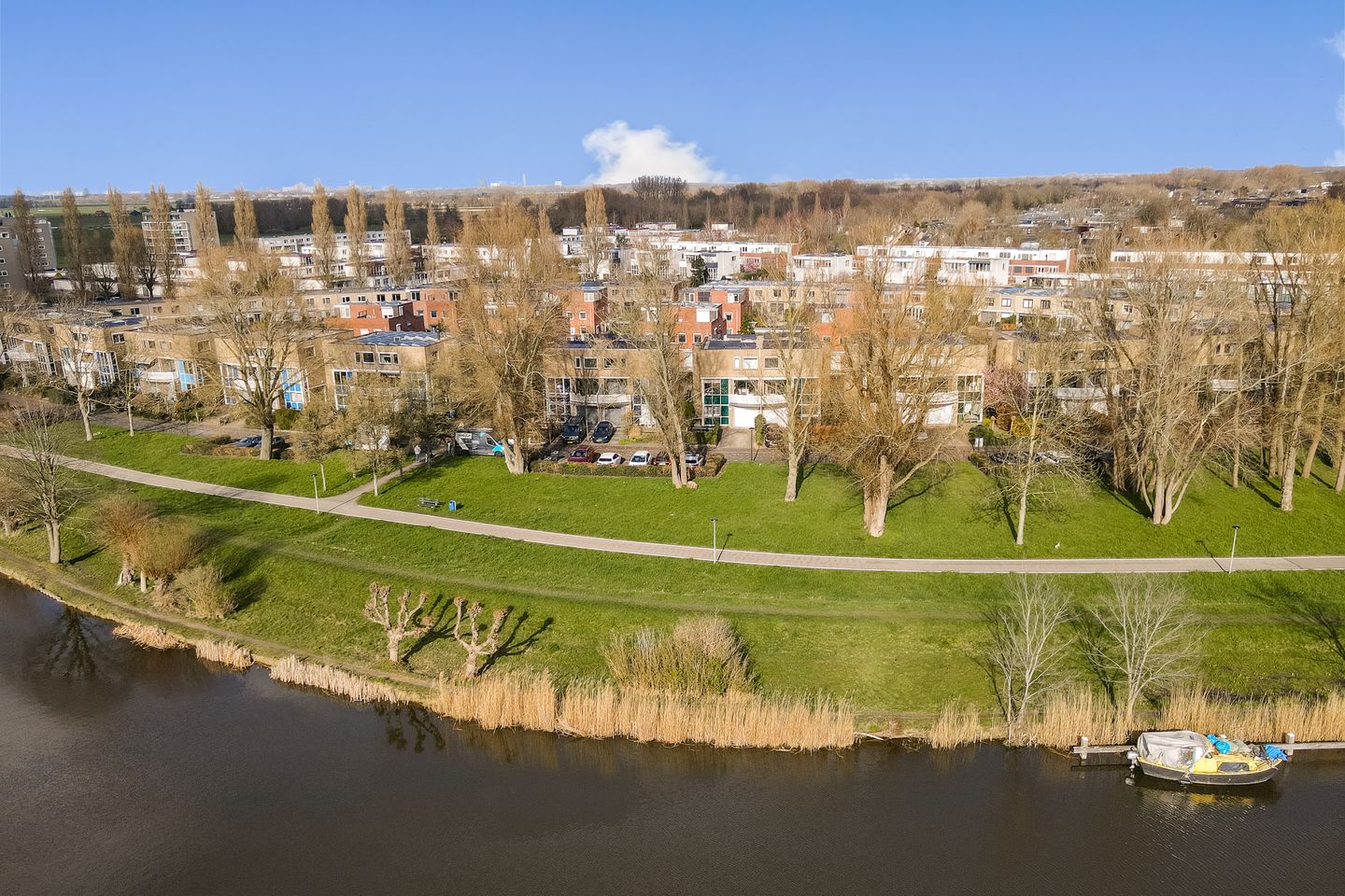 Foto 44 van Johanna Naberkade 56