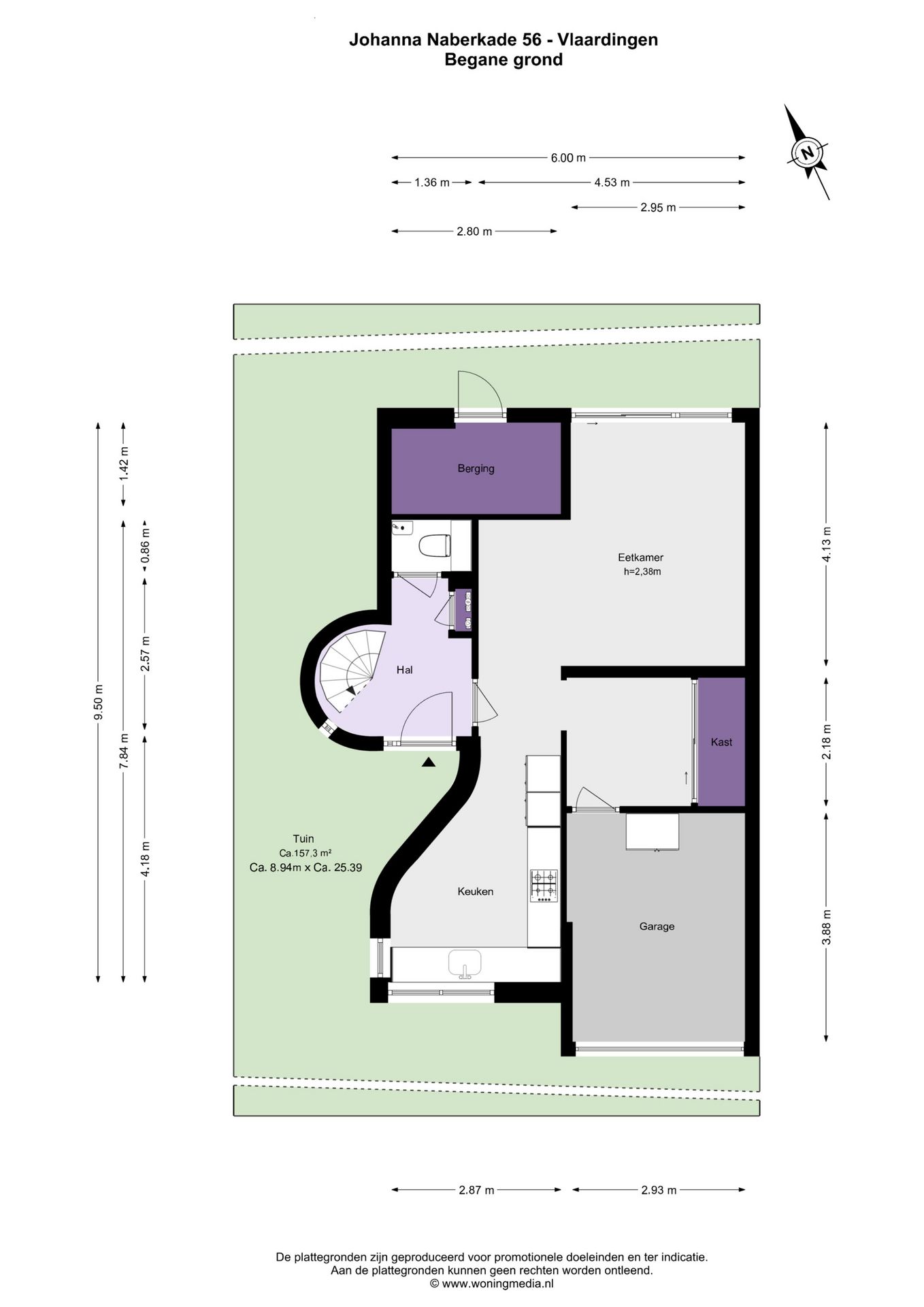 Foto 48 van Johanna Naberkade 56