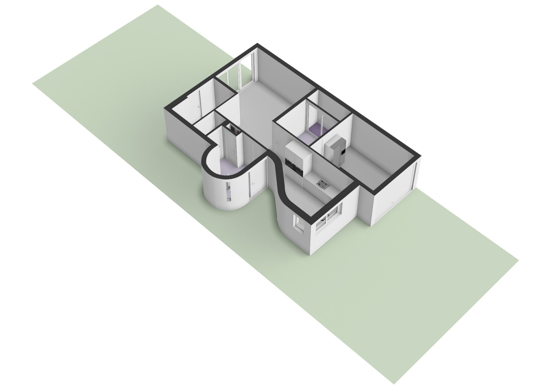 Foto 51 van Johanna Naberkade 56