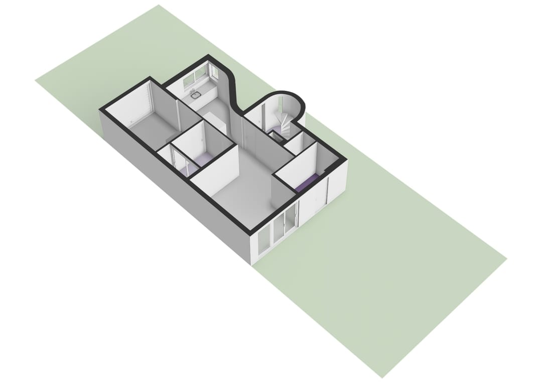 Foto 52 van Johanna Naberkade 56