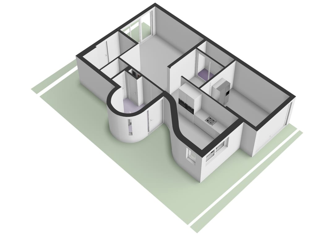 Foto 53 van Johanna Naberkade 56