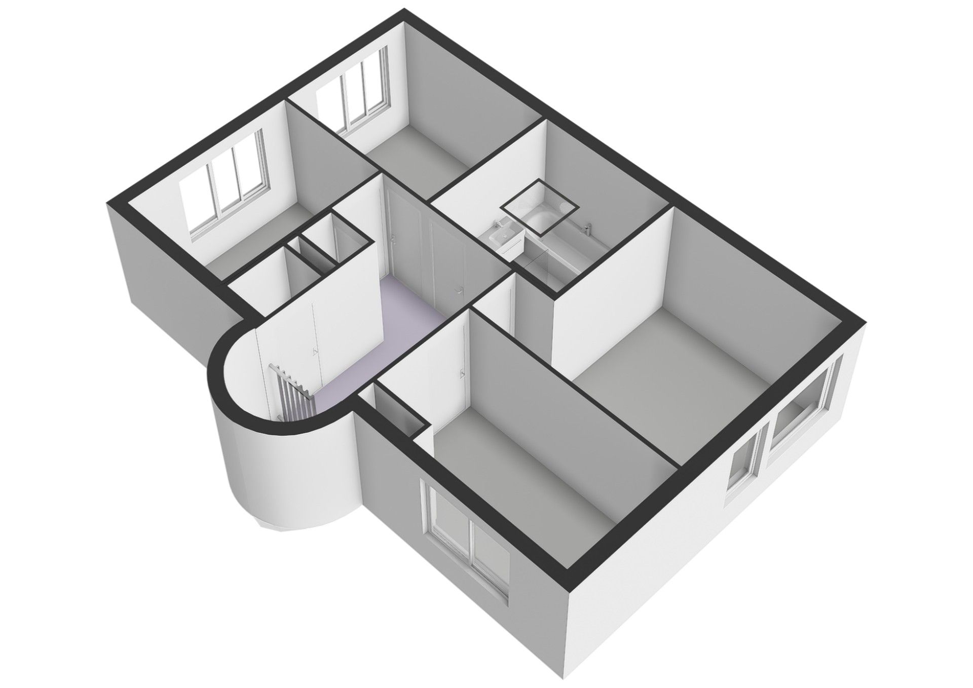 Foto 54 van Johanna Naberkade 56