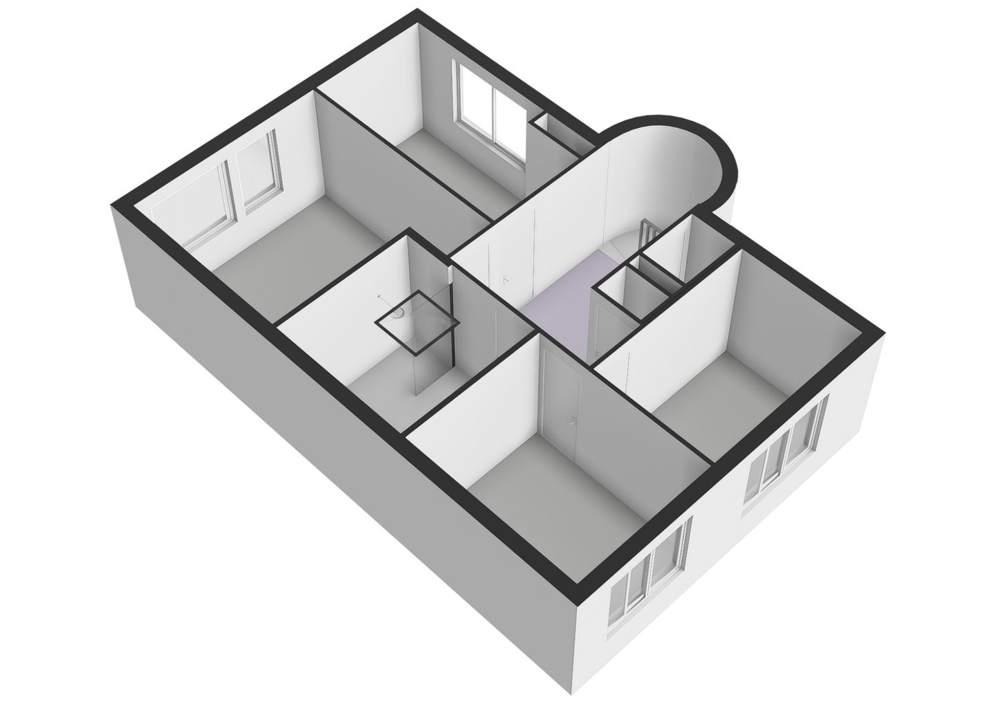 Foto 55 van Johanna Naberkade 56