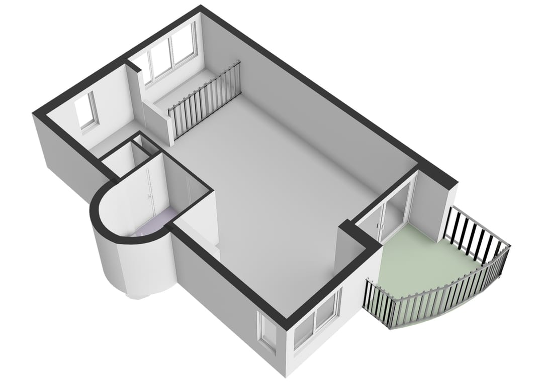 Foto 56 van Johanna Naberkade 56