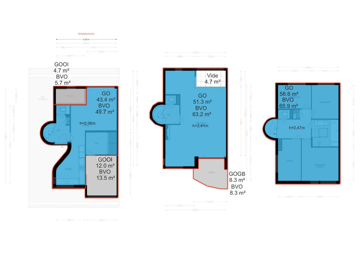 Foto 59 van Johanna Naberkade 56