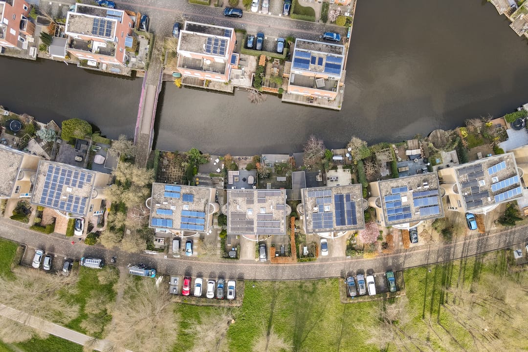 Foto 46 van Johanna Naberkade 56