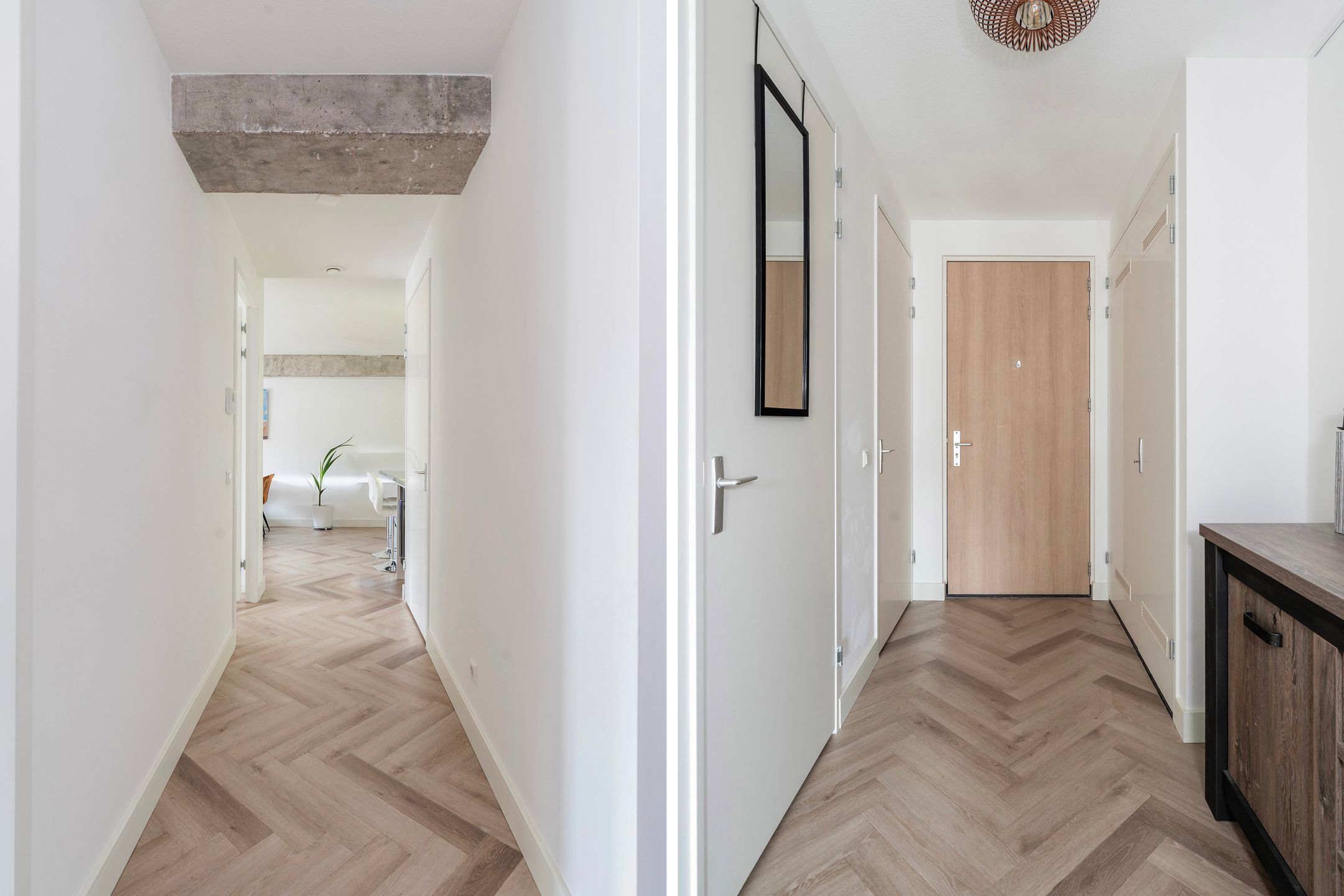 Foto 6 van Van Vollenhovenstraat 3-333