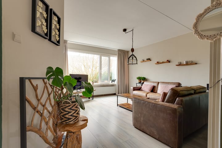 Foto 2 van Zwitserlaan 6