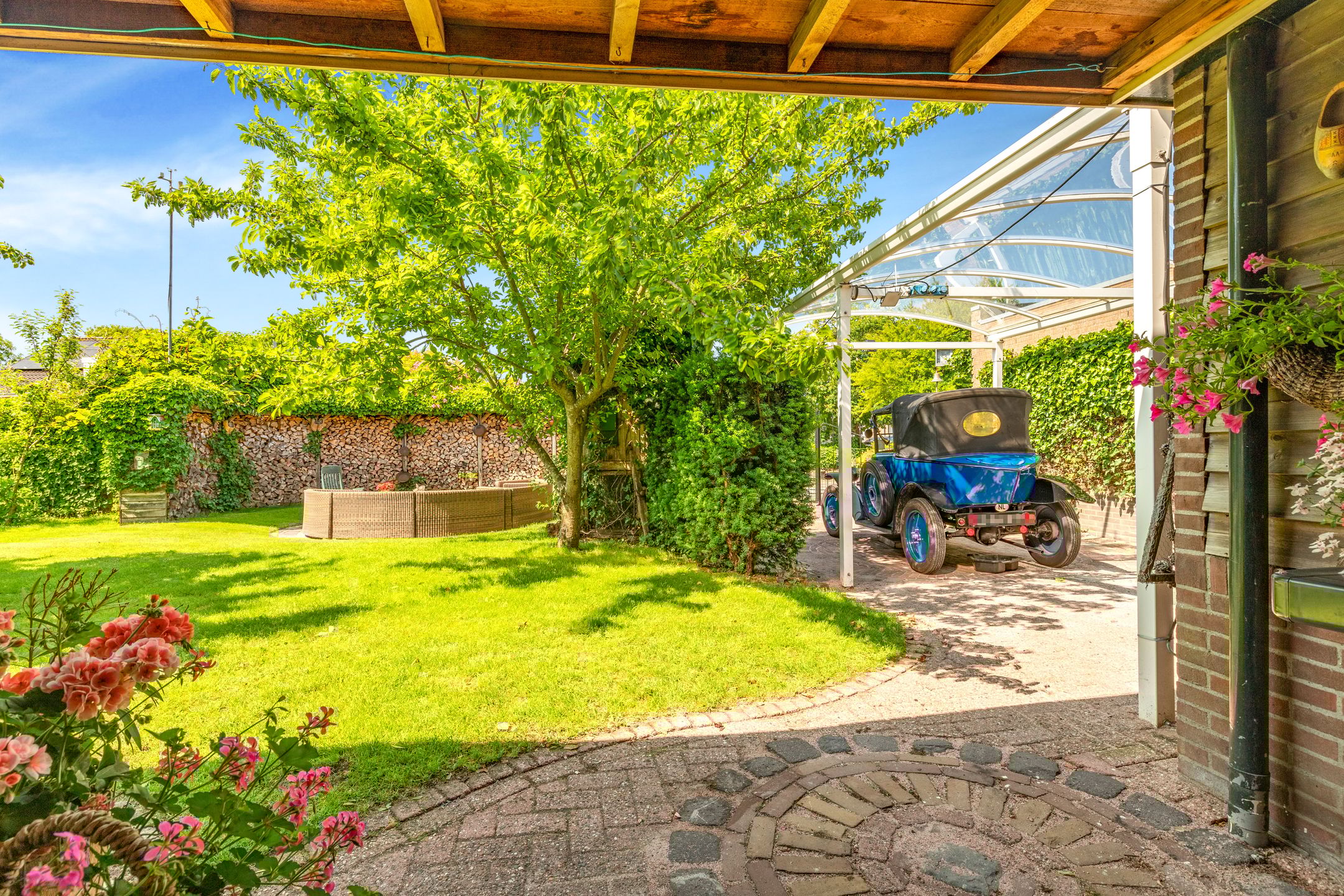 Foto 6 van Jan van Kuikweg 3