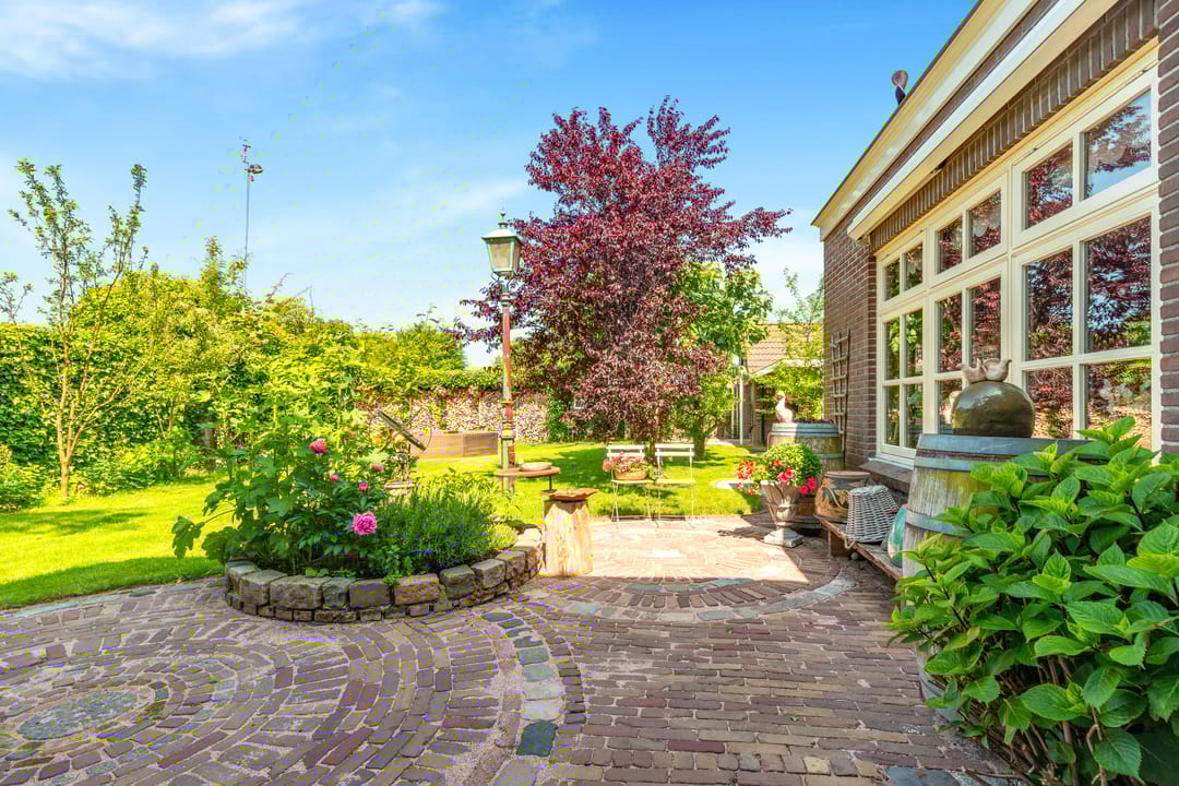 Foto 7 van Jan van Kuikweg 3