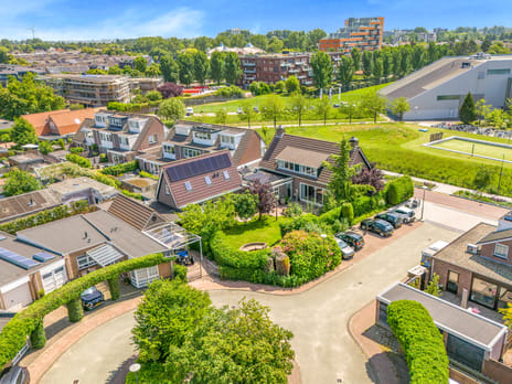 Jan van Kuikweg thumbnail