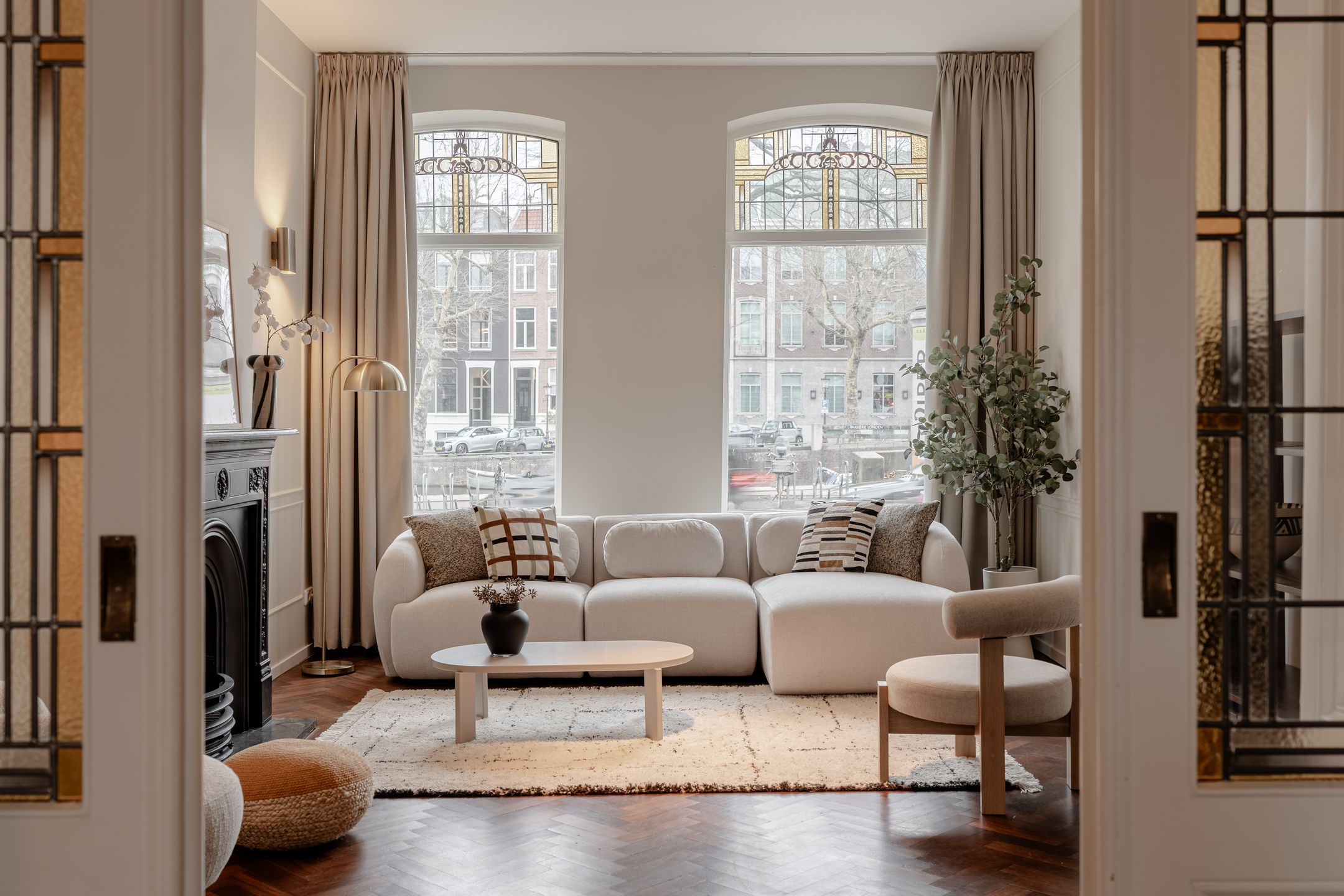 Stadhouderskade 120-H 120 H