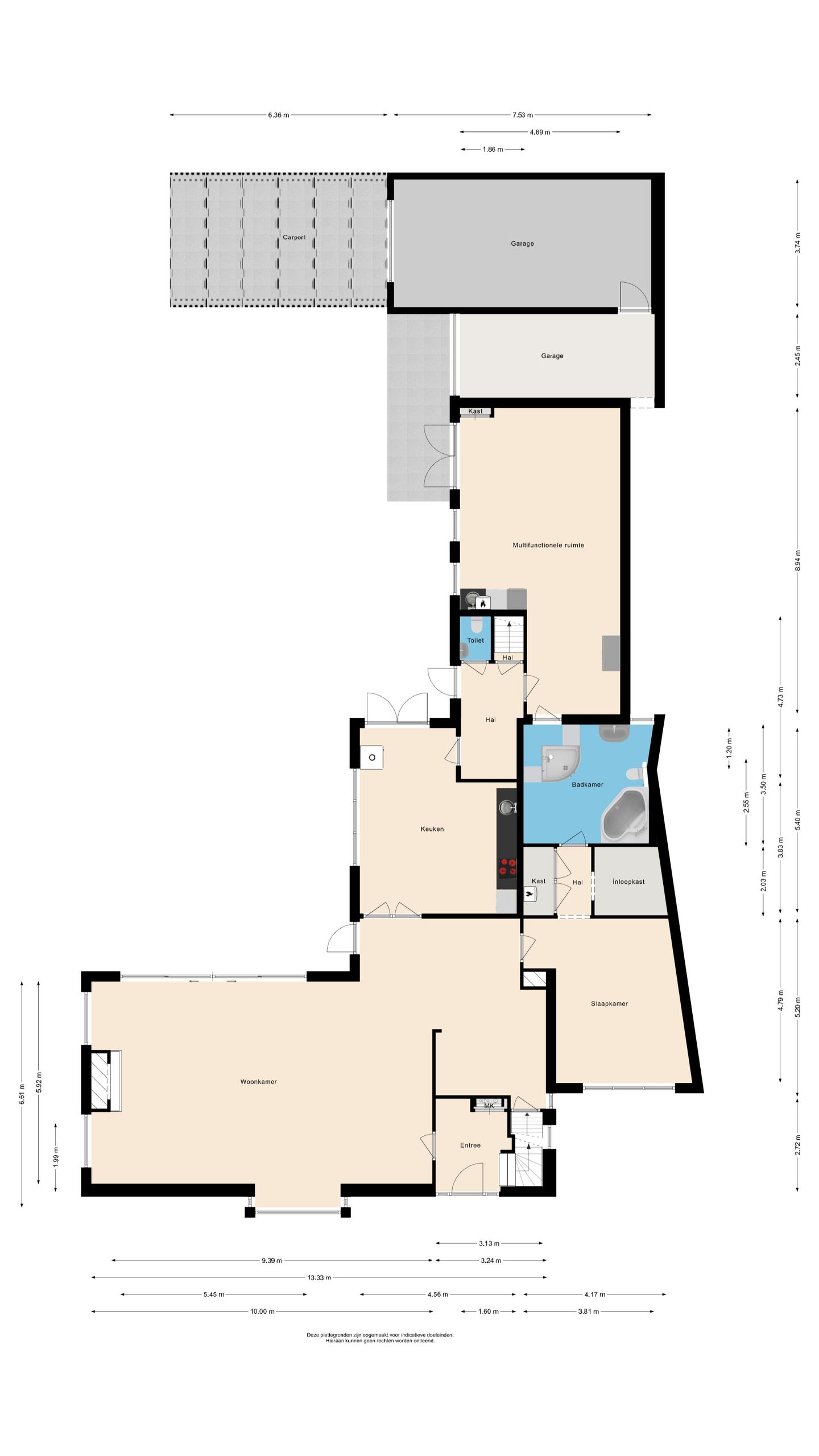 Foto 70 van Jan van Kuikweg 3