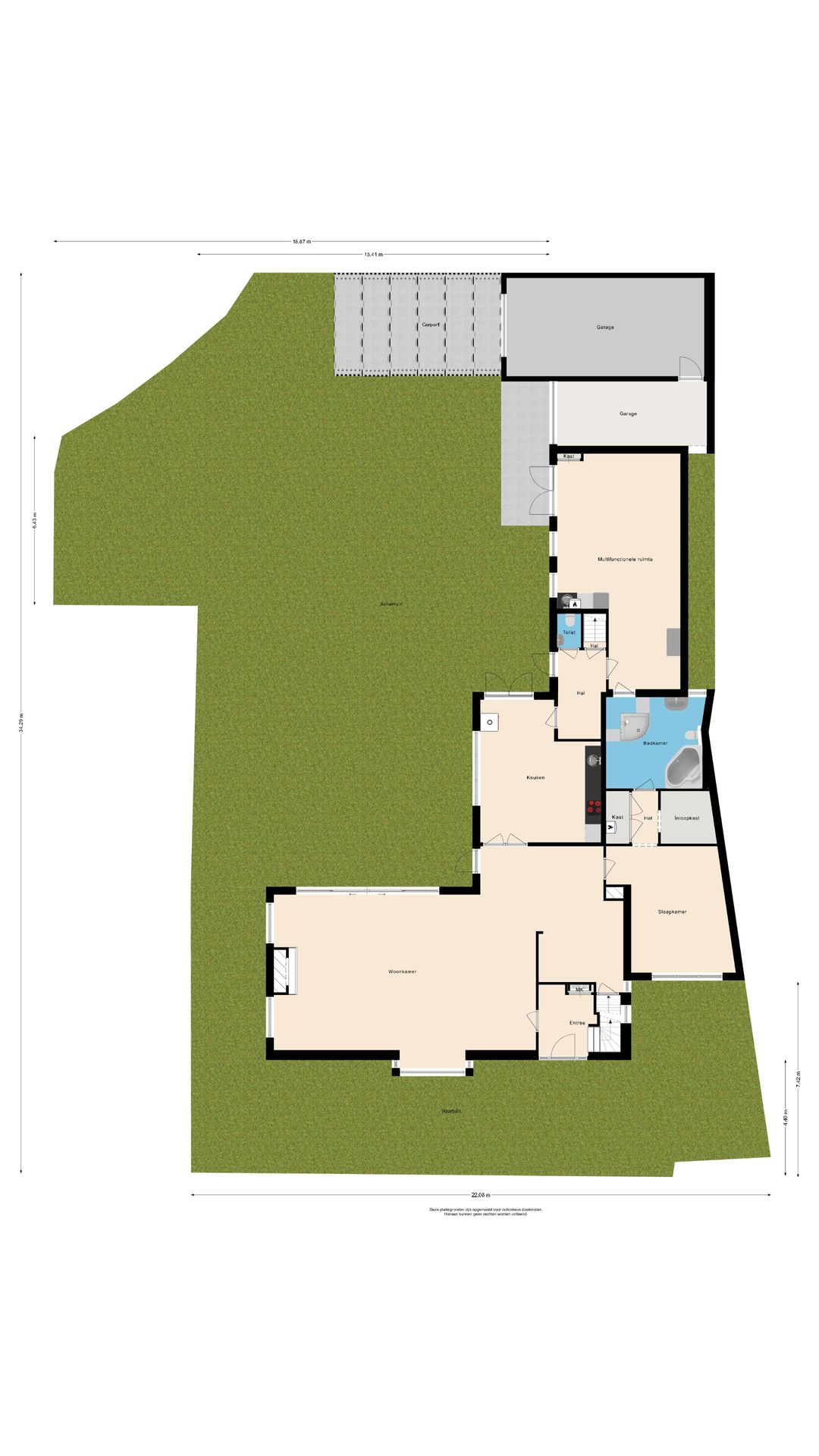 Foto 73 van Jan van Kuikweg 3