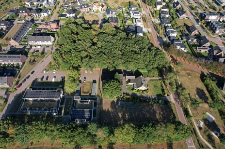 Morgenweg secondary image