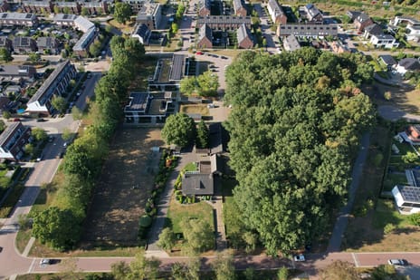 Morgenweg tertiary image