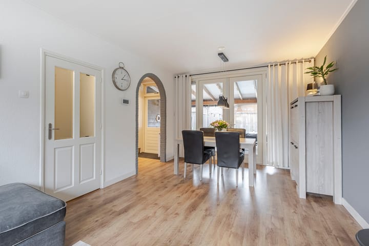 Foto 4 van Groen van Prinstererstraat 4