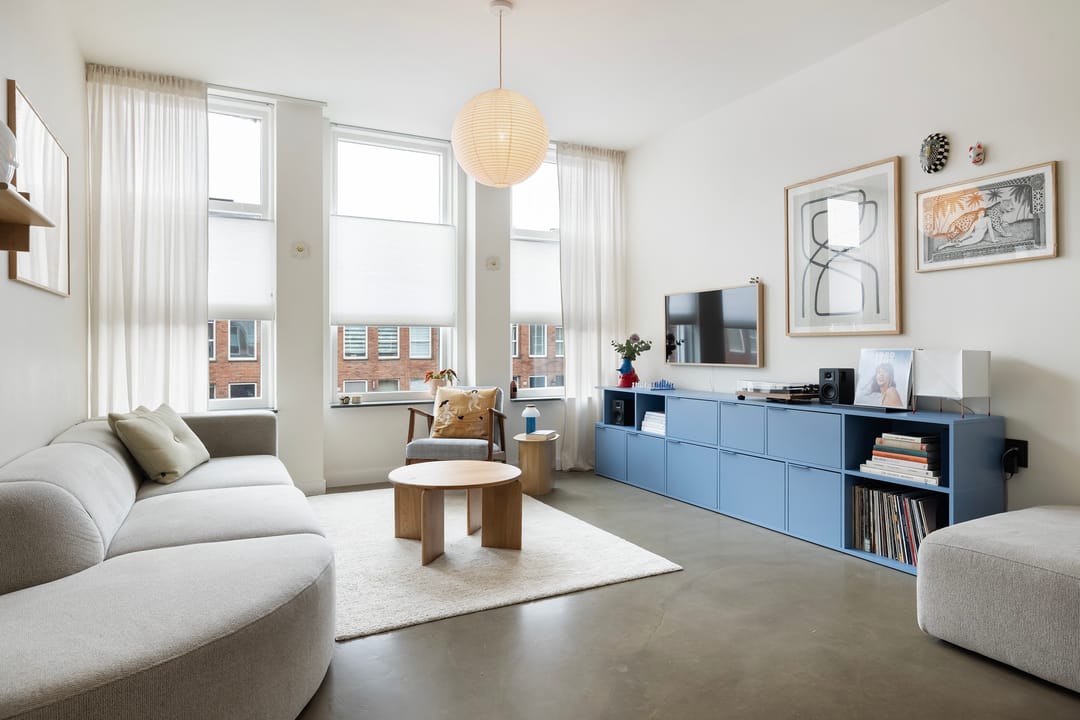 Photo 1 of Eemsteynstraat 24