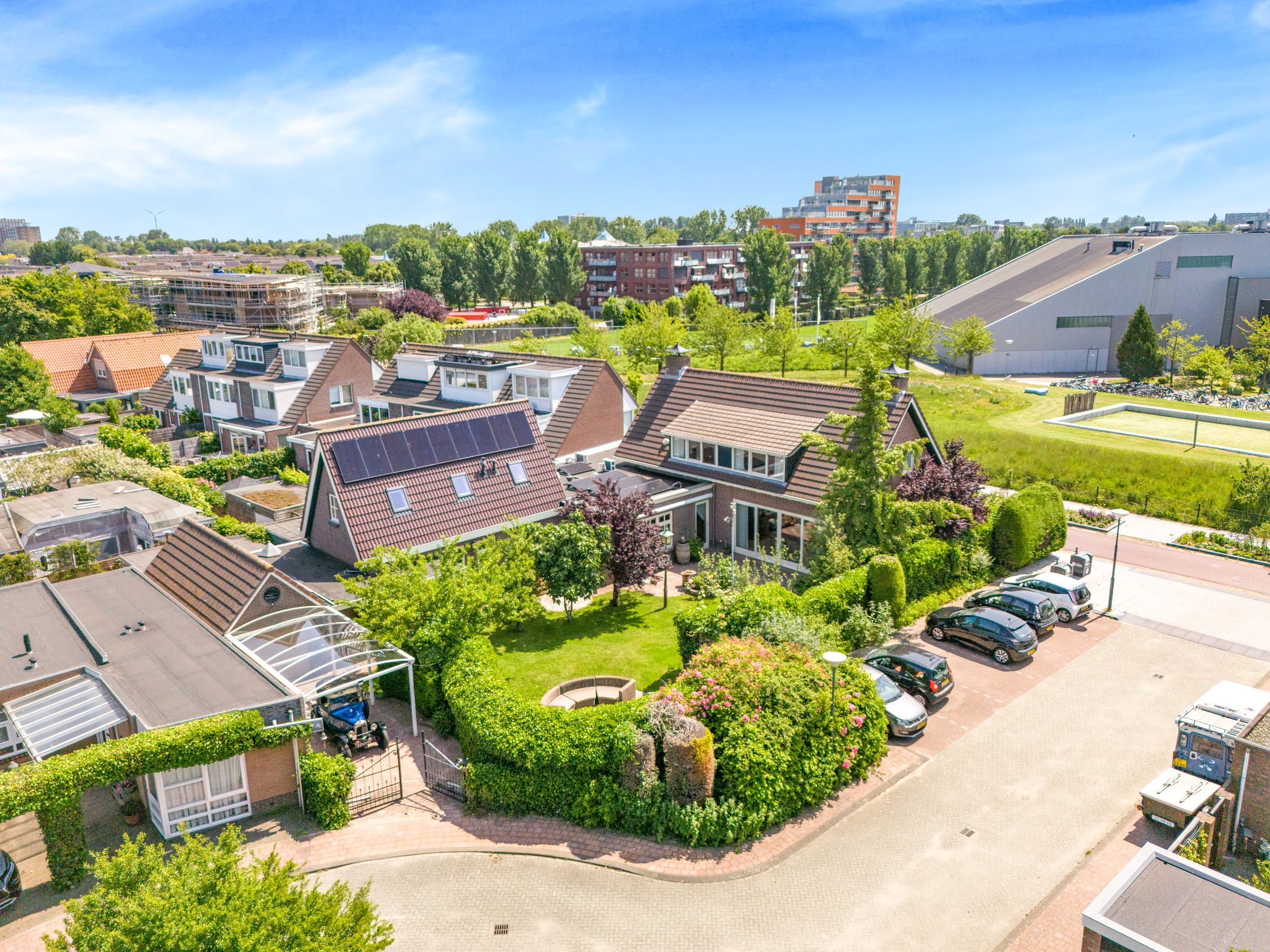 Foto 69 van Jan van Kuikweg 3