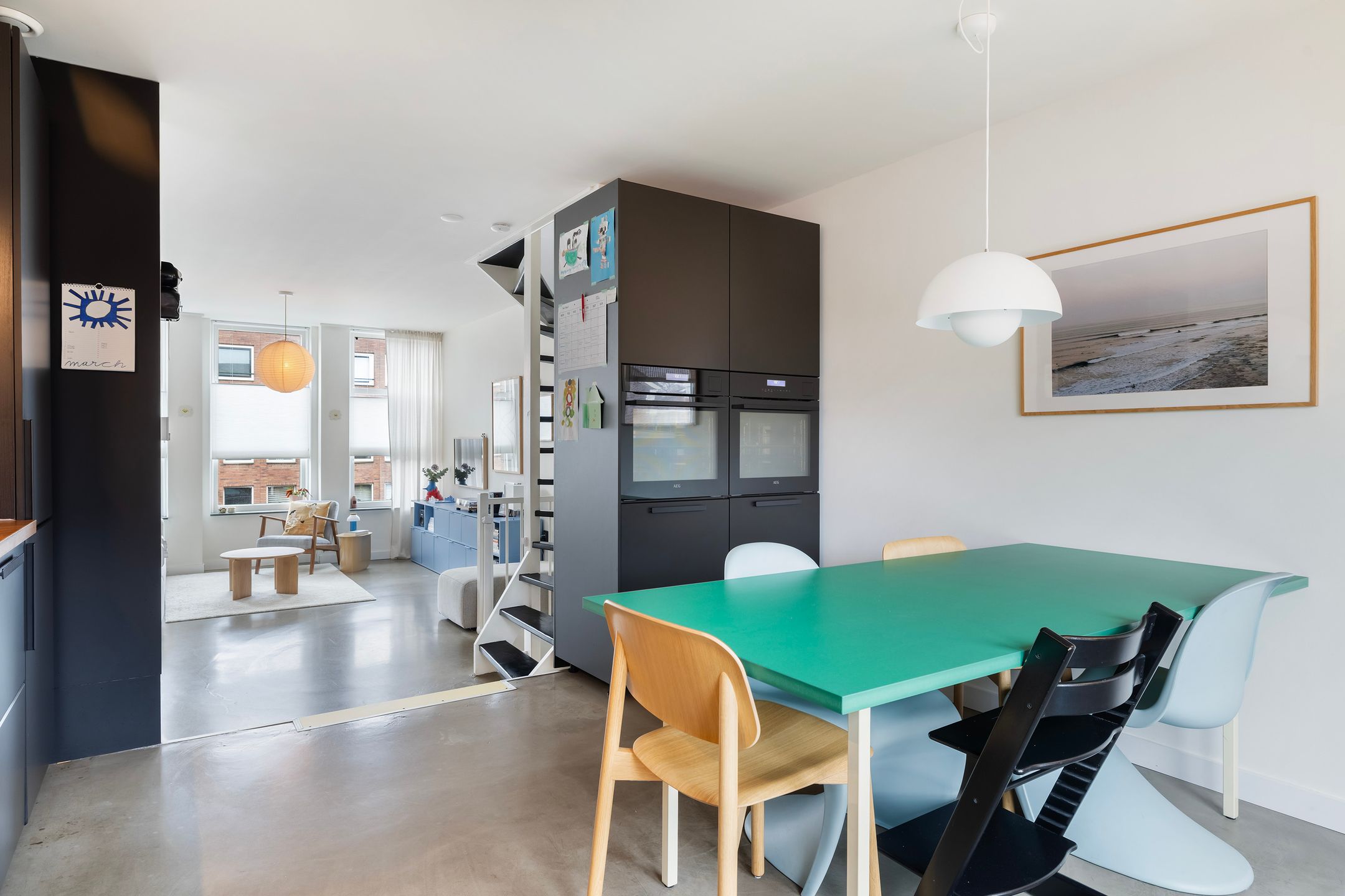 Photo 12 of Eemsteynstraat 24