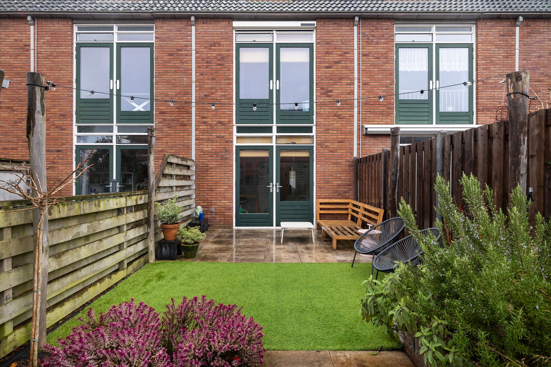 Photo 21 of Eemsteynstraat 24