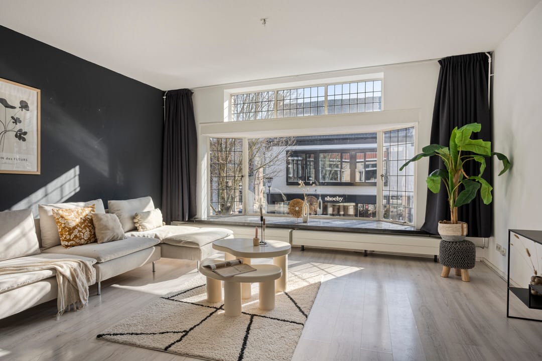 Foto 2 van Hoofdstraat 77-B