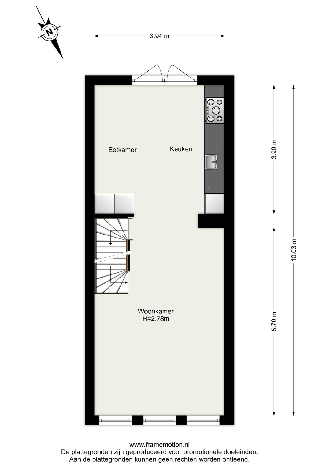Photo 41 of Eemsteynstraat 24