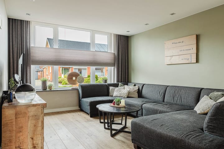 Foto 2 van Pastoor Bielarsstraat 15